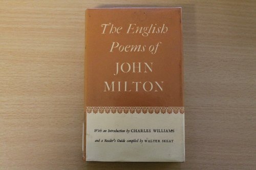 English Poems