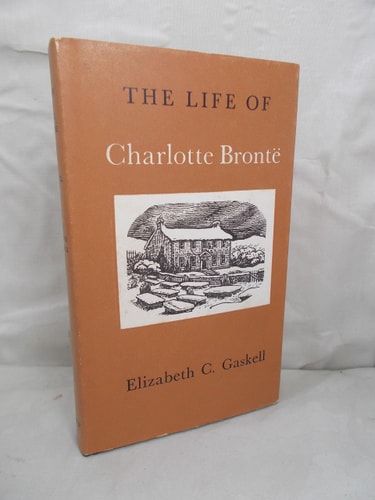 The Life of Charlotte Brontë