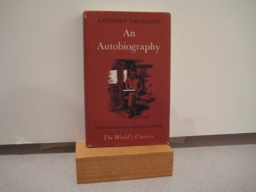 An Autobiography