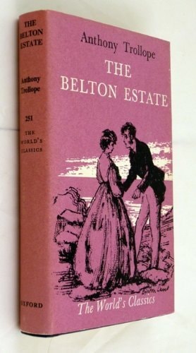 The Belton Estate