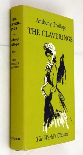 The Claverings