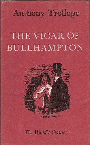 The Vicar of Bullhampton