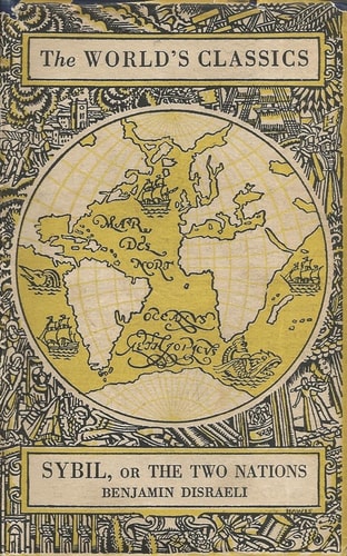 Sybil: Or The Two Nations