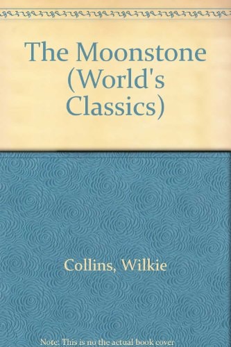 The Moonstone