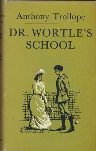 Doctor Wortle's School