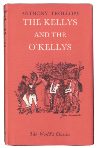 The Kellys and the O'Kellys