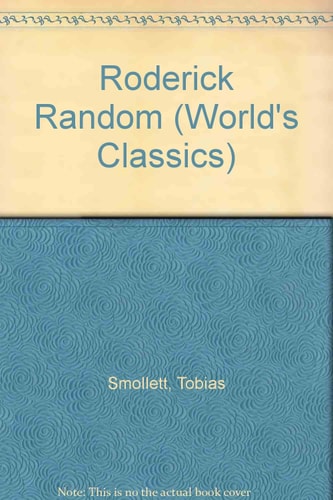 Roderick Random