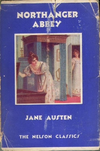 Northanger Abbey