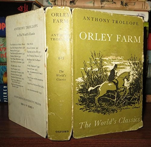 Orley Farm