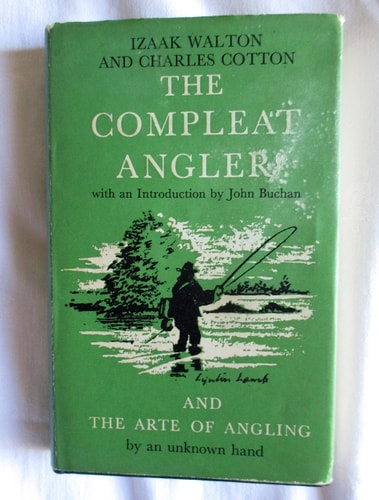 The Compleat Angler