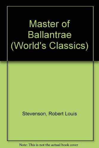 The Master of Ballantrae