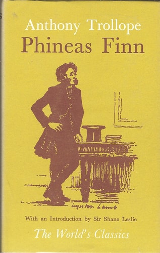 Phineas Finn