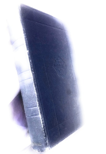 Recollections and Essays