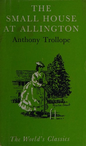 The Small House at Allington