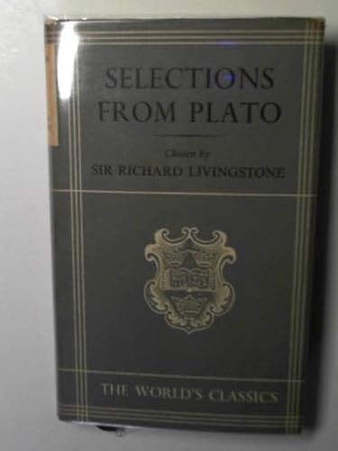 Selected Passages