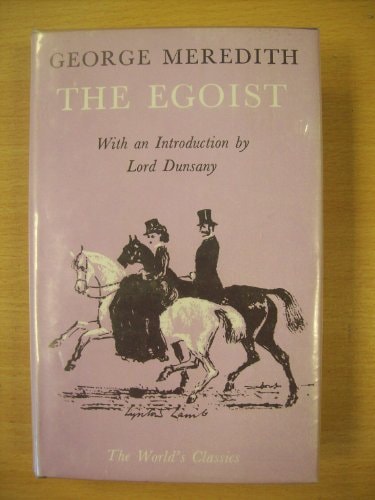 The Egoist