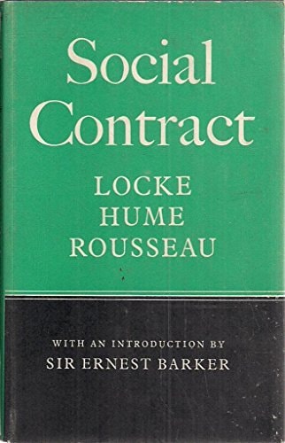 The Social Contract