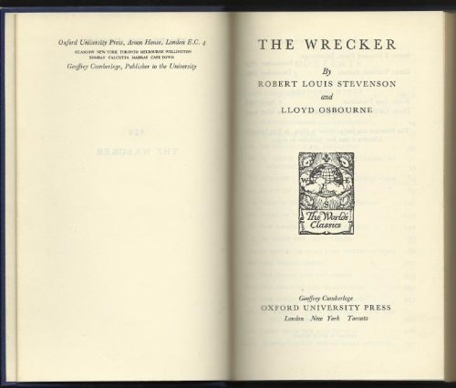 The Wrecker