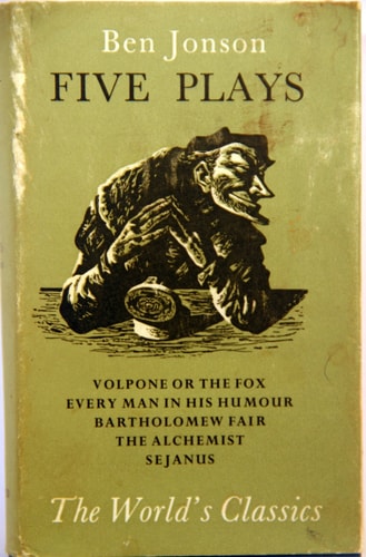 Five Plays