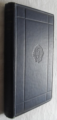 Notebooks of Leonardo da Vinci