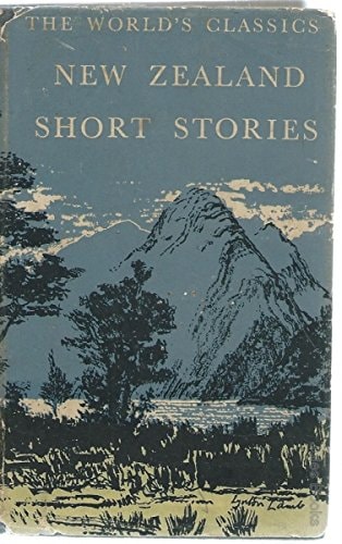 New Zealand Short Stories