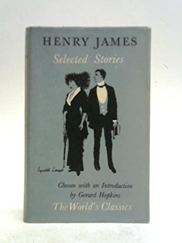 Selected Short Stories