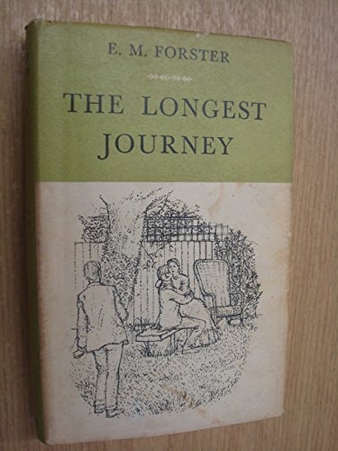 The Longest Journey