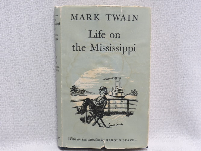 Life on the Mississippi