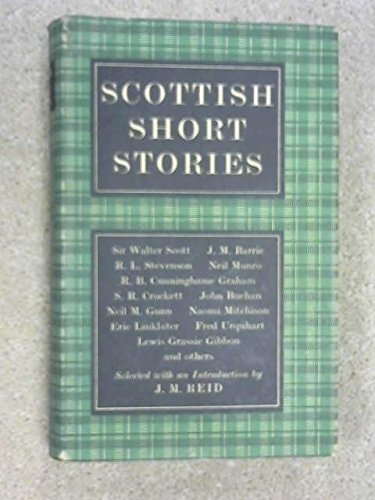 Scottish Short Stories