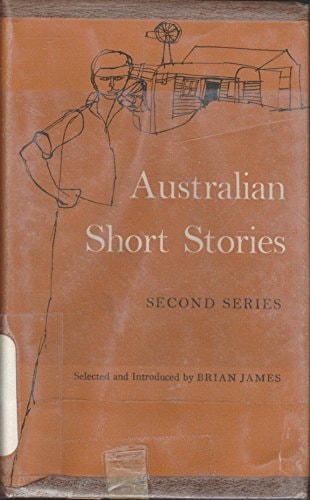 Australian Short Stories: Second Series