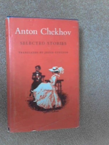 Selected Stories