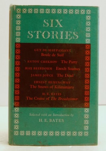 Six Stories