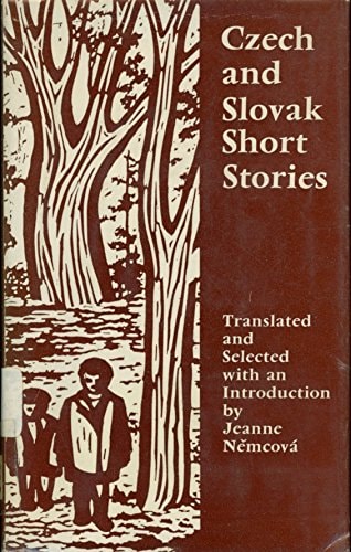 Czech and Slovak Short Stories