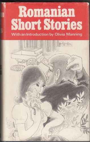 Romanian Short Stories