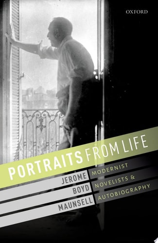 Portraits From Life
