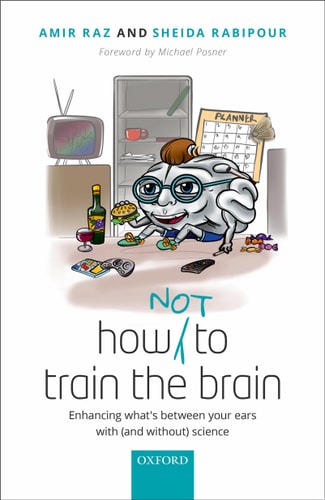 How (Not) To Train The Brain