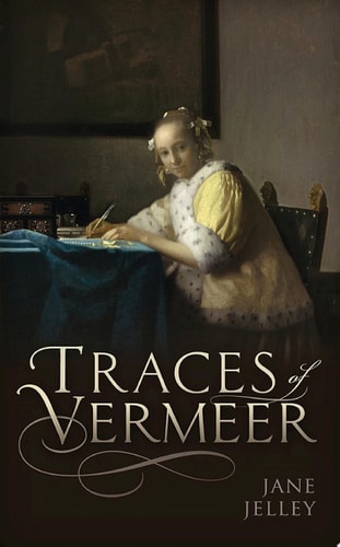 Traces of Vermeer