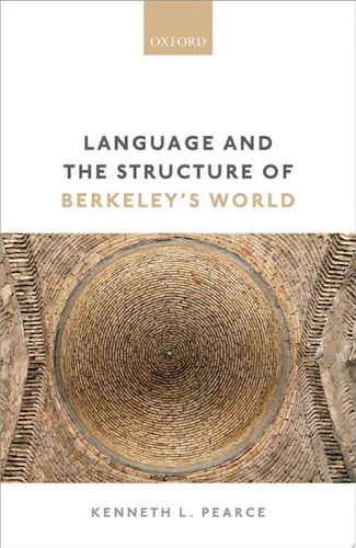 Language and the Structure of Berkeley's World