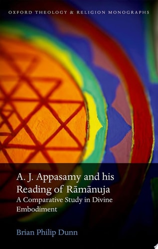 A. J. Appasamy and His Reading of Rāmānuja