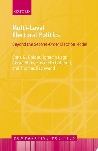 Multi-level Electoral Politics