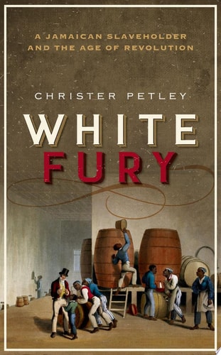 White Fury