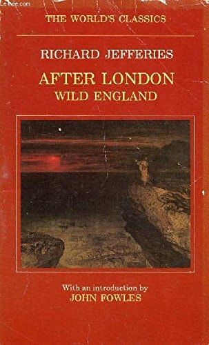After London: Or, Wild England
