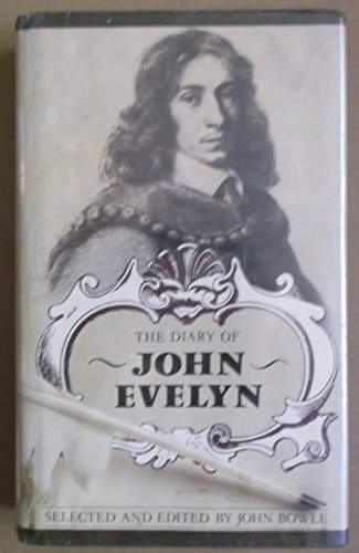 The Diary of John Evelyn