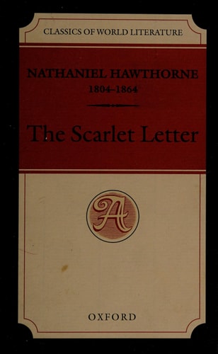 The Scarlet Letter