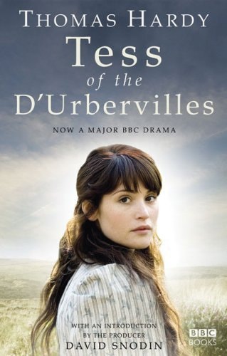 Tess of the d'Urbervilles