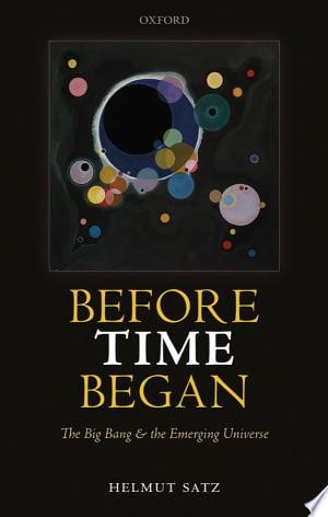 Before Time Began