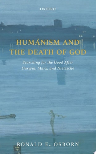 Humanism and the Death of God