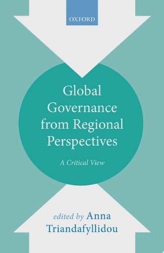 Global Governance from Regional Perspectives: A Critical View