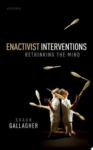 Enactivist Interventions