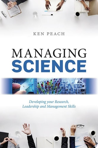 Managing Science